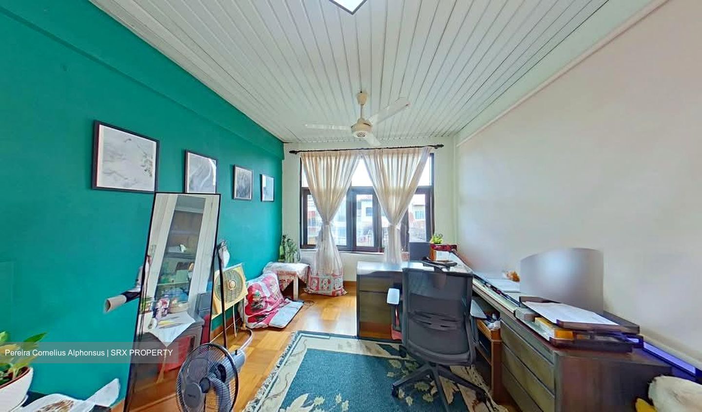 Tai Keng Garden (D19), Terrace #591431781